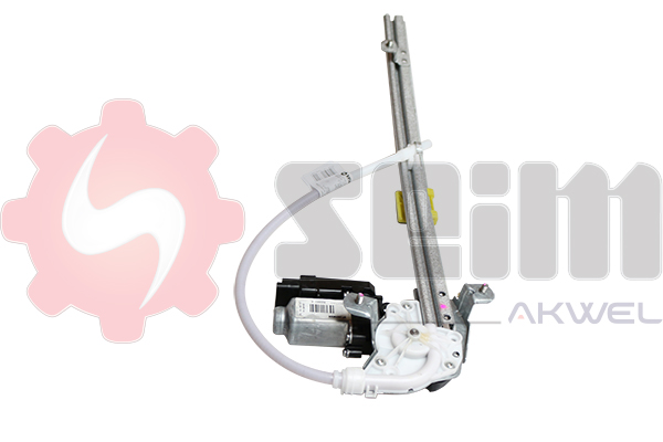 Seim Raammechanisme 902505