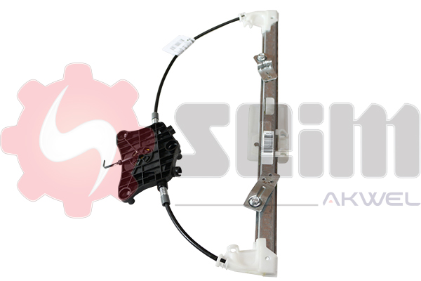 Seim Raammechanisme 902513