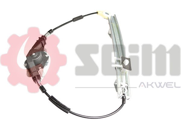 Seim Raammechanisme 902524