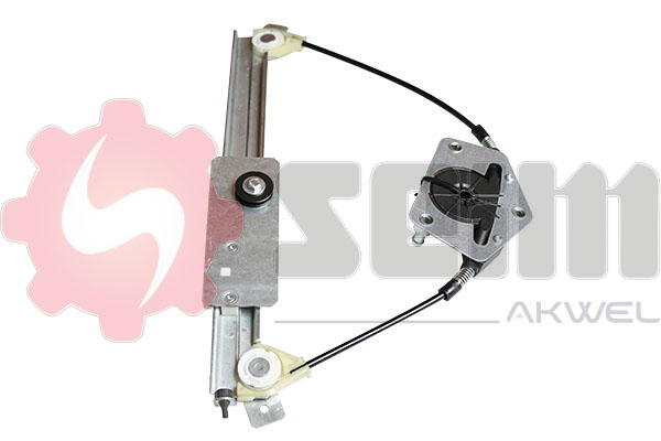 Seim Raammechanisme 902527