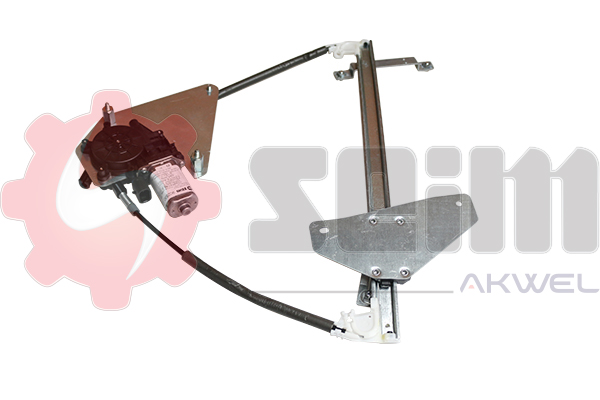 Seim Raammechanisme 902530