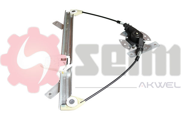 Seim Raammechanisme 902535