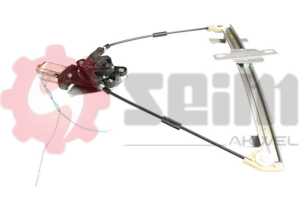 Seim Raammechanisme 902540