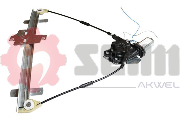 Seim Raammechanisme 902541