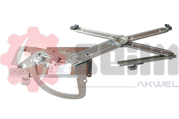 Seim Raammechanisme 902545