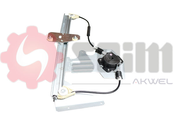 Seim Raammechanisme 902550