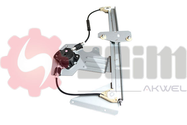 Seim Raammechanisme 902551