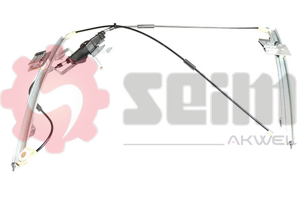 Seim Raammechanisme 902554