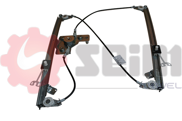 Seim Raammechanisme 902558