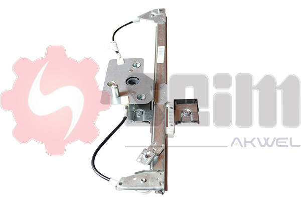 Seim Raammechanisme 902561