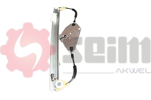 Seim Raammechanisme 902567