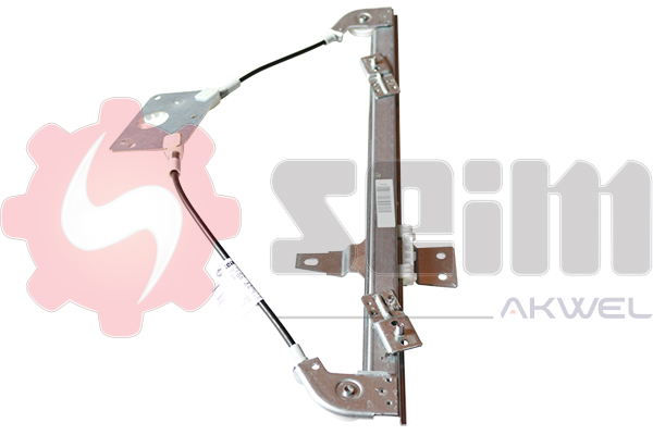 Seim Raammechanisme 902573