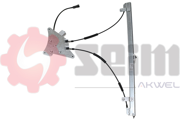 Seim Raammechanisme 902581