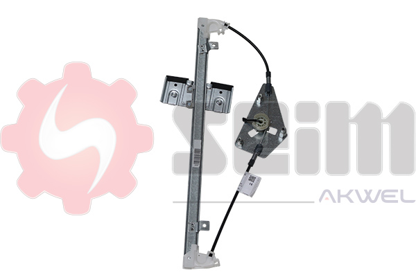 Seim Raammechanisme 902585