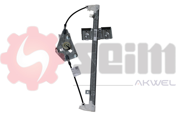 Seim Raammechanisme 902586