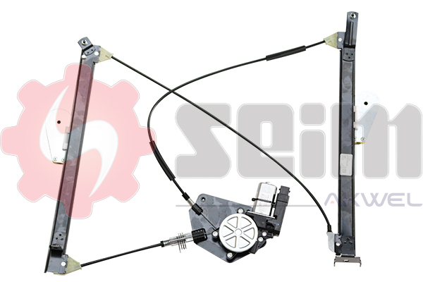 Seim Raammechanisme 902588