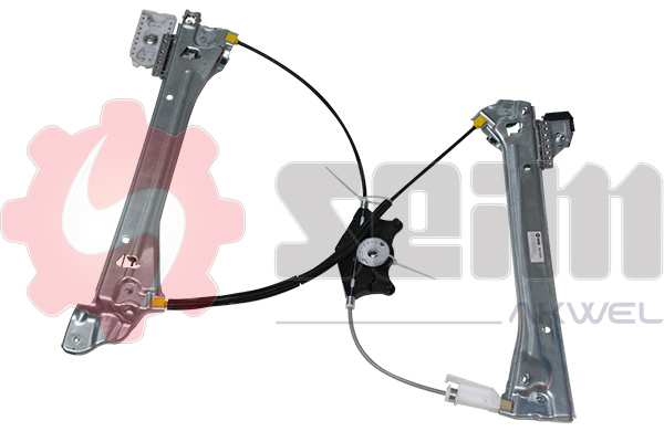 Seim Raammechanisme 902599