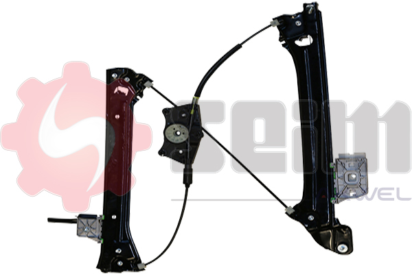 Seim Raammechanisme 902604