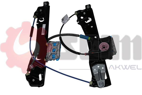 Seim Raammechanisme 902605