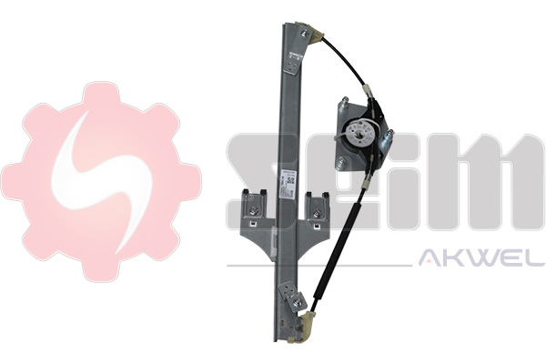 Seim Raammechanisme 902609