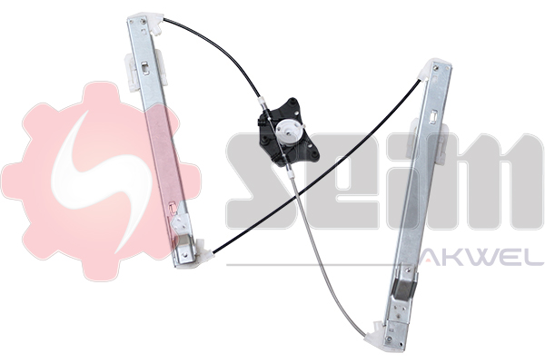 Seim Raammechanisme 902611