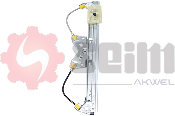 Seim Raammechanisme 902617