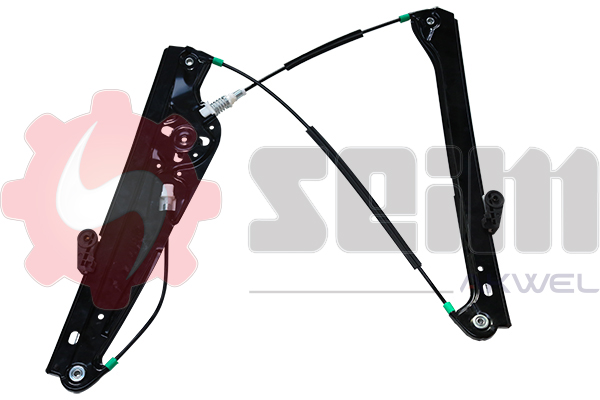 Seim Raammechanisme 902620