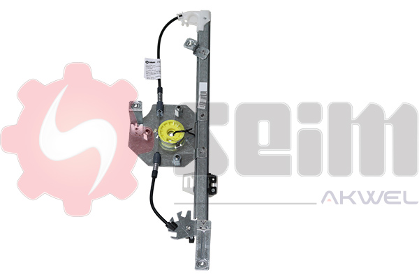 Seim Raammechanisme 902628