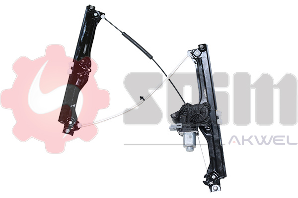 Seim Raammechanisme 902633