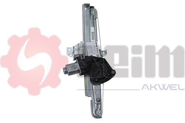 Seim Raammechanisme 902635