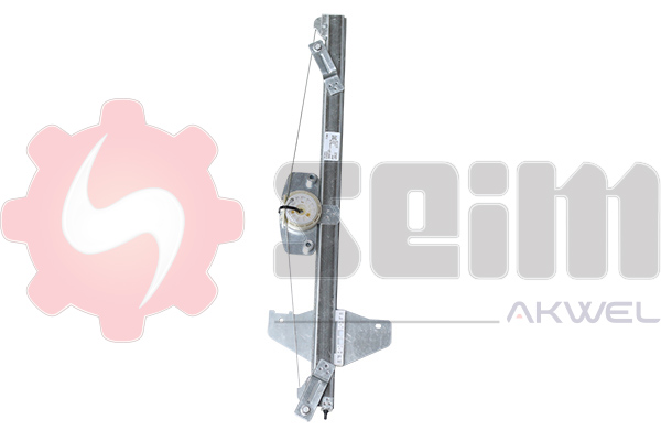 Seim Raammechanisme 902638