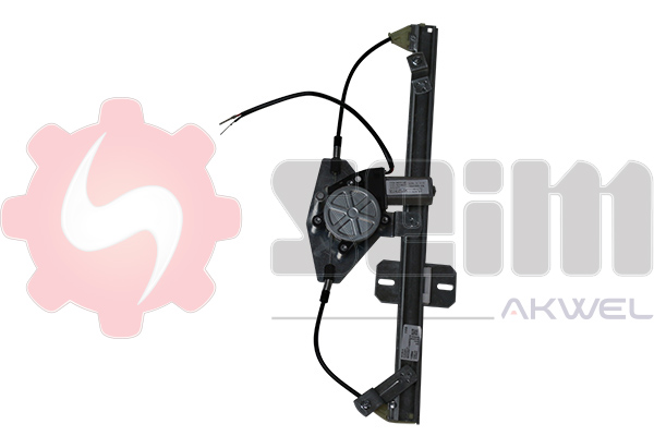 Seim Raammechanisme 902640