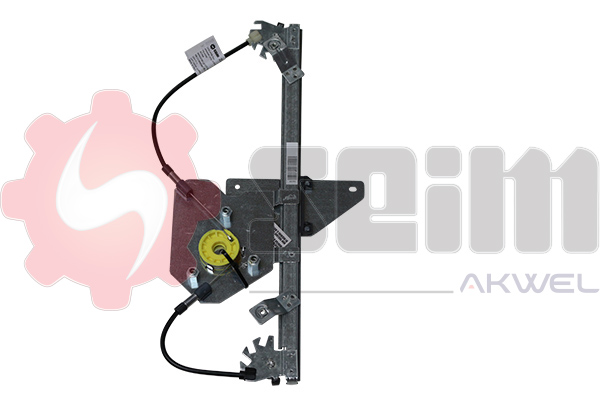 Seim Raammechanisme 902658