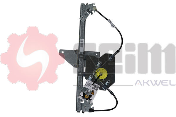 Seim Raammechanisme 902659