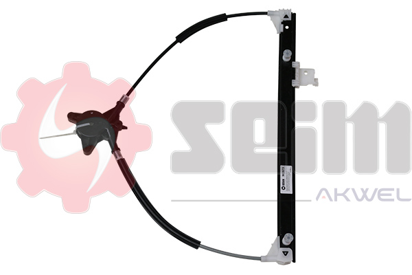 Seim Raammechanisme 902673