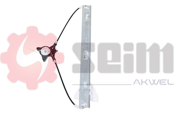 Seim Raammechanisme 902676