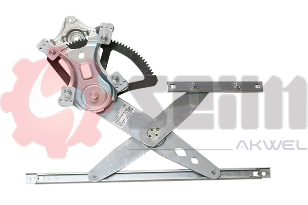 Seim Raammechanisme 902683