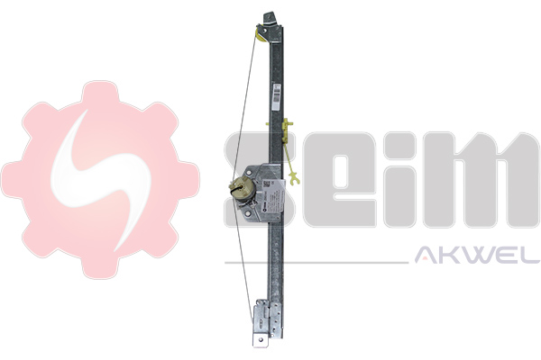 Seim Raammechanisme 902693