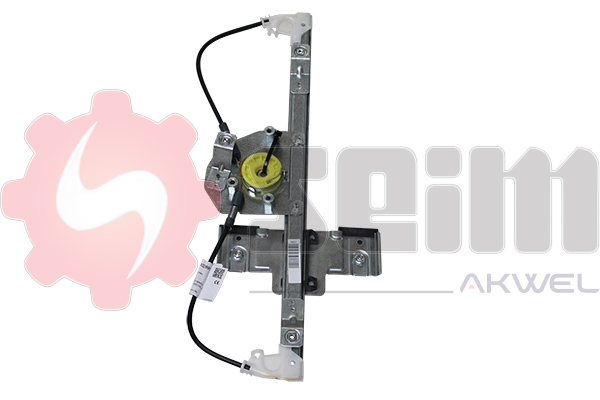 Seim Raammechanisme 902699