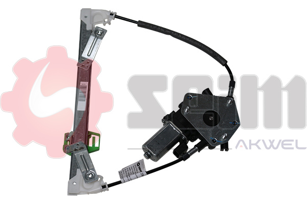 Seim Raammechanisme 902700