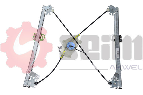 Seim Raammechanisme 902713