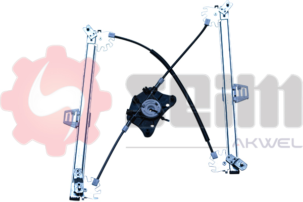 Seim Raammechanisme 902717