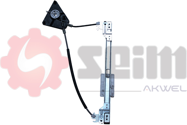 Seim Raammechanisme 902721