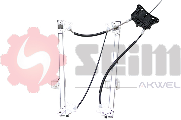 Seim Raammechanisme 902744