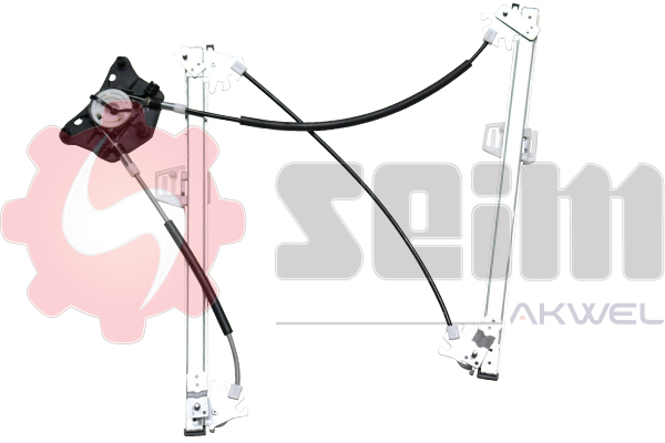 Seim Raammechanisme 902745