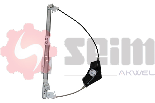 Seim Raammechanisme 902758