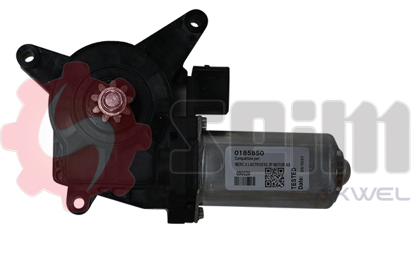 Seim Raammechanisme 902760