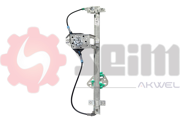 Seim Raammechanisme 902763