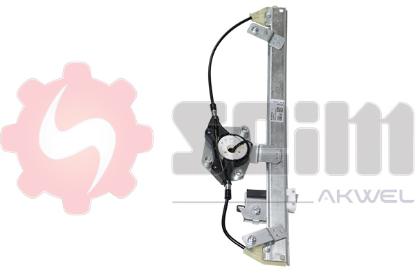 Seim Raammechanisme 902764