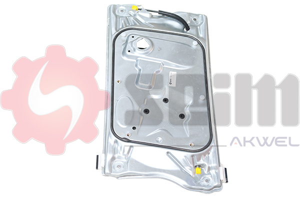 Seim Raammechanisme 902782